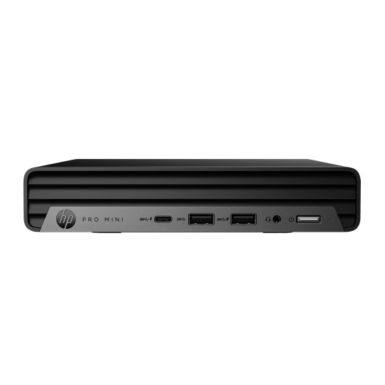 Bazar-HP PC Pro Mini 400G9 i7-14700T,16GB,512GB,Intel HD 2xDP+HDMI+USB-C,WiFi 6E+BT,usb kl.myš,rám.2,5,90W,Win11Pro,3yo Bazar-HP PC Pro Mini 400G9 i7-14700T,16GB,512GB,Intel HD 2xDP+HDMI+USB-C,WiFi 6E+BT,usb kl.myš,rám.2,5,90W,Win11Pro,3yo