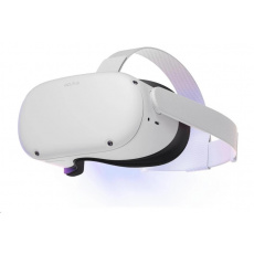 BAZAR Oculus Quest 2 Virtual Reality - 128 GB BAZAR Oculus Quest 2 Virtual Reality - 128 GB