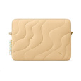 tomtoc Terra-A27 Laptop Sleeve, 13 Inch - Dune Shade