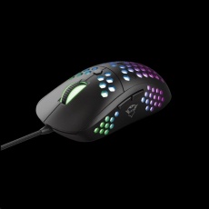 TRUST herní myš GXT 960 Graphin Ultra-lightweight Gaming Mouse