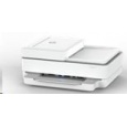 HP All-in-One Deskjet ENVY PRO 6420e HP+ cement (A4, 10/7ppm, USB, Wi-Fi, BT, Print, Scan, Copy, Duplex, Fax, ADF)