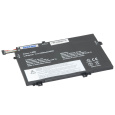 AVACOM baterie pro Lenovo ThinkPad L480, L580 Li-Pol 11,1V 4050mAh 45Wh