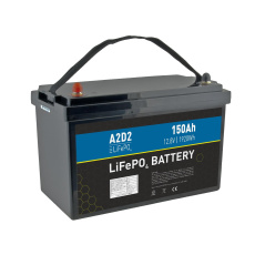 AVACOM A2D2 Baterie pro LiFePO4 12,8V 150Ah M8 (REPT cells) AVACOM A2D2 Baterie pro LiFePO4 12,8V 150Ah M8 (REPT cells)