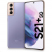 Samsung Galaxy S21+ (G996), 128 GB, 5G, DS, EU, fialová