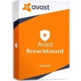 _Nová Avast BreachGuard 1PC na 12 měsíců