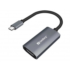 Sandberg adaptér USB-C -> HDMI