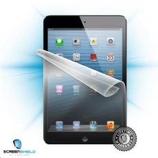 ScreenShield fólie na displej pro Apple iPAD Mini 2.gen Retina wifi + 4G ScreenShield fólie na displej pro Apple iPAD Mini 2.gen Retina wifi + 4G