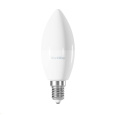 TechToy Smart Bulb RGB 6W E14 ZigBee