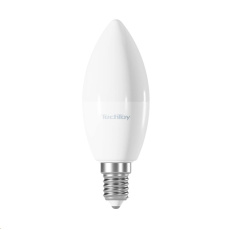 TechToy Smart Bulb RGB 6W E14 ZigBee