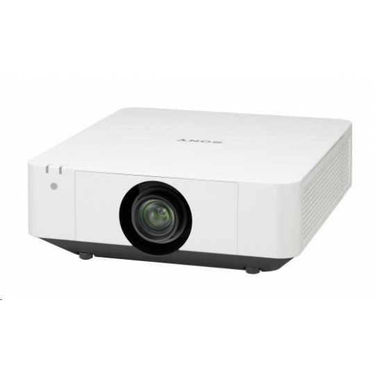 SONY projektor VPL-FH65L, 3LCD BrightEra, WUXGA (1920x1200), 6000 lm, Lens Less