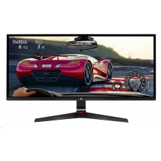 LG MT IPS LCD LED 29" 29UM69G - IPS panel, 2560x1080, sRGB over 99%, HDMI, DP, repro 5W x2, gaming LG MT IPS LCD LED 29" 29UM69G - IPS panel, 2560x1080, sRGB over 99%, HDMI, DP, repro 5W x2, gaming