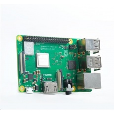 Raspberry Pi 3B+ 1GB RAM Raspberry Pi 3B+ 1GB RAM