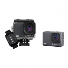 LAMAX X10.1 - akční kamera LAMAX X10.1 - akční kamera