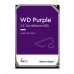 WD PURPLE WD44PURZ 4TB, SATA III 3.5", 128MB, 180MB/s, CMR