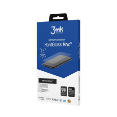3mk HardGlass MAX Black pro Xiaomi 13 3mk HardGlass MAX Black pro Xiaomi 13