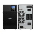Eaton -poškozený obal, nové- 9E3000I, UPS 3000VA / 2400W, LCD, tower