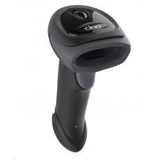 CINO čtečka A660-SR 2D čtečka kódu, USB kit vč. kabelu CINO čtečka A660-SR 2D čtečka kódu, USB kit vč. kabelu