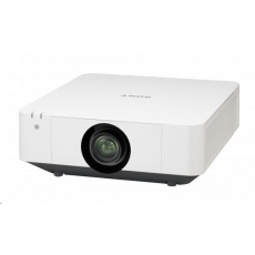 SONY projektor VPL-FH65, 3LCD BrightEra, WUXGA (1920x1200), 6000 lm SONY projektor VPL-FH65, 3LCD BrightEra, WUXGA (1920x1200), 6000 lm