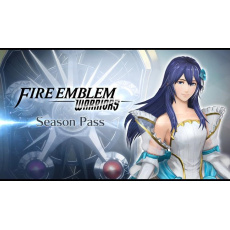 Fire Emblem Warriors Season Pass (Switch Digital) Fire Emblem Warriors Season Pass (Switch Digital)