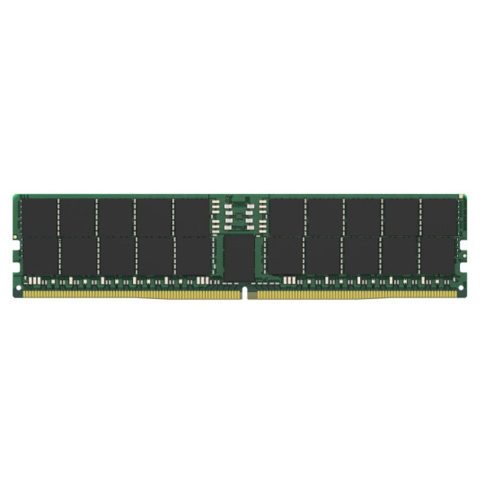 KINGSTON DIMM DDR5 96GB 5600MT/s ECC Reg2Rx4 Hynix M Renesas