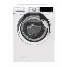 Hoover DXOA4 37AHC3/1-S pračka s předním plněním Hoover DXOA4 37AHC3/1-S pračka s předním plněním