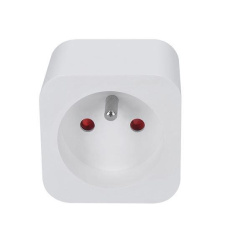 Solight WIFI zásuvka s měřením spotřeby Solight WIFI zásuvka s měřením spotřeby