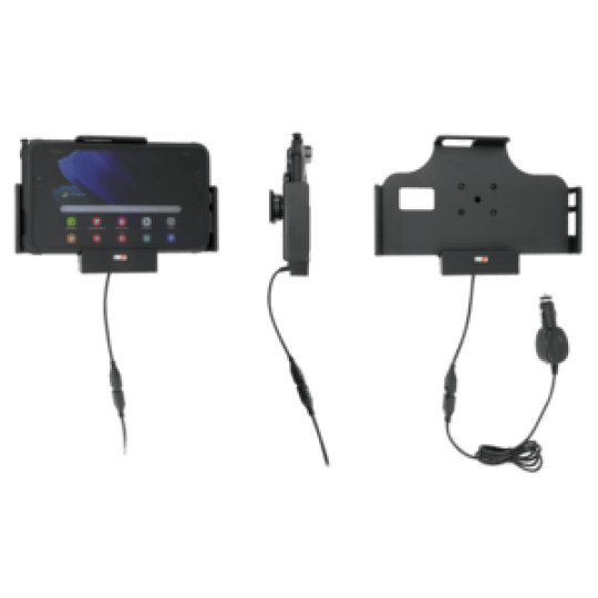 Brodit charging station (MOLEX), TS, MC55, MC65, MC67