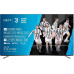 METZ 55"  55MUC8500Z, Smart Android OLED TV s rozlišením 4K Ultra HD, HDMI, HDR10, HLG