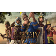 Europa Universalis IV: El Dorado Content Pack (PC) klíč Steam