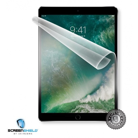 ScreenShield fólie na displej pro APPLE iPad Pro 10.5 Wi-Fi
