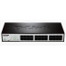 D-Link DES-1024D 24-port 10/100 Desktop / Rackmount Switch