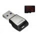 Sandisk MIcroSDXC karta 128GB Extreme PRO (275MB/s, Class 10 UHS-II U3) + USB 3.0 čtečka