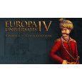 Europa Universalis IV: Cradle of Civilization (PC) Steam