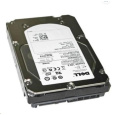 DELL 4TB Hard Drive SATA 6Gbps 7.2K 512n 3.5in Cabled CUS Kit