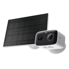 TP-Link Tapo C400 KIT venkovní kamera, solární panel (2MP, 1080p, IR 10m, WiFi, micro SD card, IP65) TP-Link Tapo C400 KIT venkovní kamera, solární panel (2MP, 1080p, IR 10m, WiFi, micro SD card, IP65)