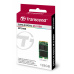 TRANSCEND Industrial SSD MTS400S 128GB, M.2 2242, SATA III 6Gb/s, MLC