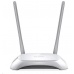 TP-Link TL-WR840N WiFi4 router (N300, 2,4GHz, 4x100Mb/s LAN, 1x100Mb/s WAN)