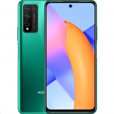 Honor 10X Lite, 4GB/128GB, Dual SIM, (HMS), zelená Honor 10X Lite, 4GB/128GB, Dual SIM, (HMS), zelená
