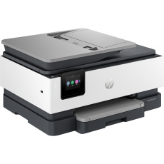 BAZAR - HP Officejet Pro 8132e HP+ (A4, 20 ppm, USB 2.0, LAN, Wi-Fi, Print, Scan, Copy, FAX, Duplex, ADF) - pošk. box