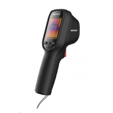 HIKVISION DS-2TP31-03AUF ruční termokamera 160x120, 150mm, 3,7VDC,micro USB thermo HIKVISION DS-2TP31-03AUF ruční termokamera 160x120, 150mm, 3,7VDC,micro USB thermo