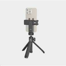 SmallRig 4364 Smartphone Vlog Tripod Kit VK-20 Advanced Version SmallRig 4364 Smartphone Vlog Tripod Kit VK-20 Advanced Version