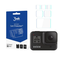 3mk Cam Protection pro GoPro HERO 8 Black