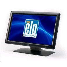 ELO dotykový monitor 2201L, 22" dotykové LCD, Multitouch, IT+, USB, VGA, DVI ELO dotykový monitor 2201L, 22" dotykové LCD, Multitouch, IT+, USB, VGA, DVI