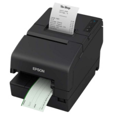 Epson TM-H6000VI, cutter, USB, RS232, Ethernet, OPOS, white Epson TM-H6000VI, cutter, USB, RS232, Ethernet, OPOS, white