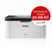 BROTHER tiskárna laserová mono HL-1223WE - A4, 21ppm, 2400x600, 32MB, GDI, USB 2.0, WIFI, 150l, startovací toner 1500str