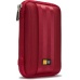 Case Logic pouzdro QHDC101R pro HDD 2,5", červená