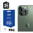 3mk Lens Protection Pro pro Apple iPhone 13 Pro / iPhone 13 Pro Max, zelená