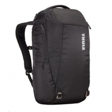 THULE batoh Accent pro MacBook 15", notebook 15,6", 28 l, černá THULE batoh Accent pro MacBook 15", notebook 15,6", 28 l, černá