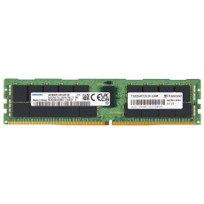 TRANSCEND DIMM DDR4 64GB 3200MHz 2Rx4 4Gx4 CL22 1.2V REG ECC