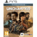SONY PS5 hra Uncharted Legacy of Thieves Collection
